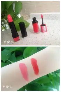 天使白对特制烘焙胭脂使用效果的评价七夕佳节,闺蜜是最佳情人化妆品yoka时尚网