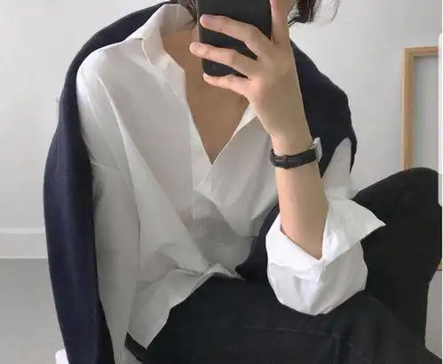 学会化繁为简,迅速提升衣品简约有质感的穿搭,优雅还高级