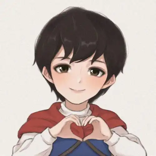 粉丝留言要求丨迪士尼公主头像