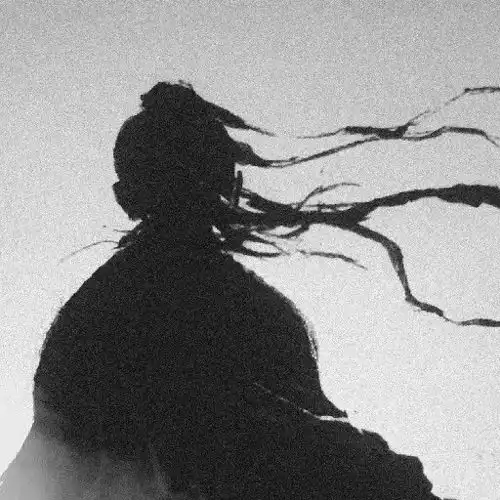 忍不住多看一眼的黑白系头像