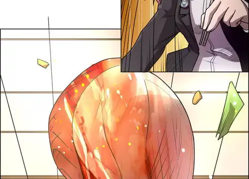 这家文具店有点怪第9话这块肉,在我的掌握之中爱奇艺漫画