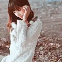 竖屏高清微信头像伤感微信头像图片大全