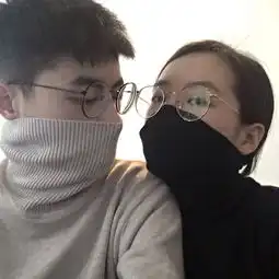 daisy妤故情侣头像头像韩系中系