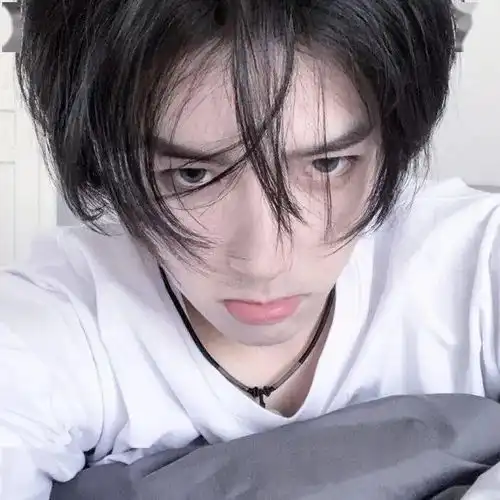 头像总有人翻山越岭为我而来