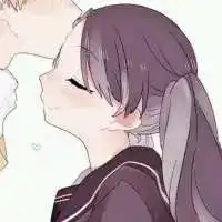 你曾经爱我漫画qq头像