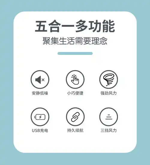 抖音同款呆萌鼠迷你便捷小风扇手表usb充电网红儿童卡通玩具手表