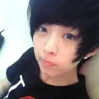 有木有好看的男生头像,网名...