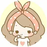 求助,谁能帮我用这个图做水晶头像,就像第三张一样