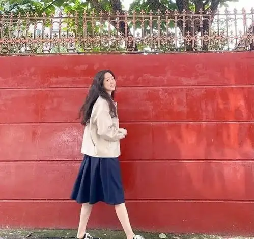 像孔孝真和郑这样的姐姐,都不会老吗