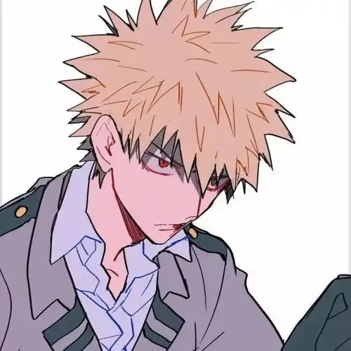 124张动漫男女生头像任你拿