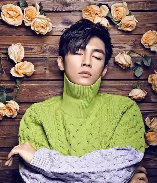 炎亚纶剧组2名工作人员坠落山谷,主演发声,坠亡原因不简单