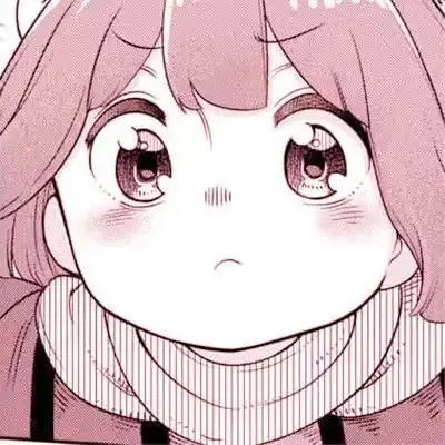 很哇塞的可爱粉色系女头