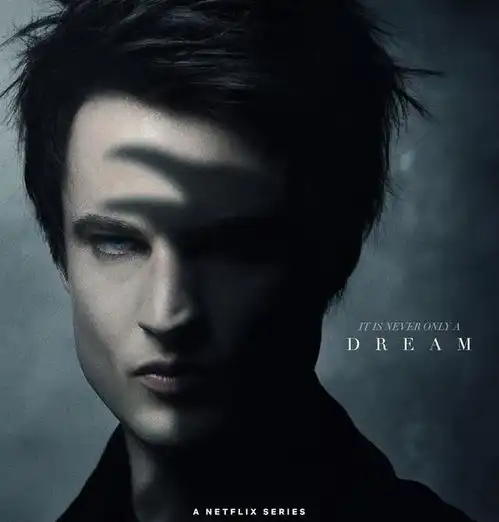 netflix2022精品欧美剧集片单,游改剧成主流,真香系列来袭