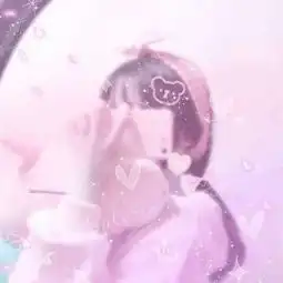 少女心头像粉色系列图文