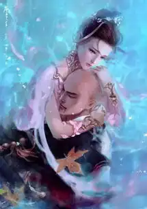 29张唯美古风小和尚壁纸