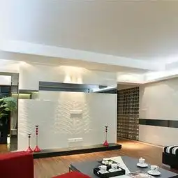 西安装修公司五一