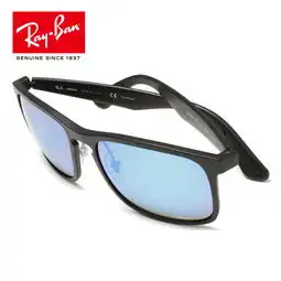 领券100元后1338元预售rayban雷朋太阳眼镜男女款舒适偏光开车司机镜0rb4264可定制