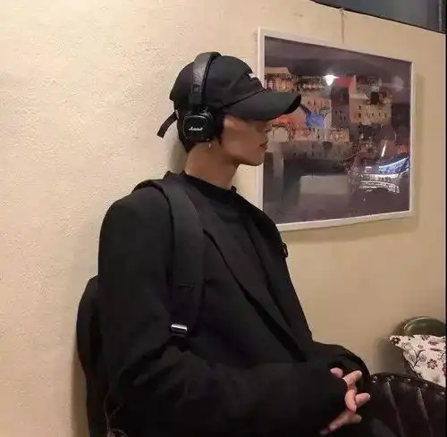 头像精选好看实用系列