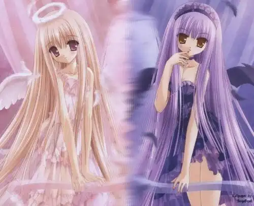 好看的日本少女动漫