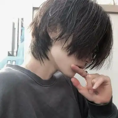 ins文艺范小清新男头没关系的,你男生头像我要个性网