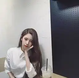 玩网韩系女生头像
