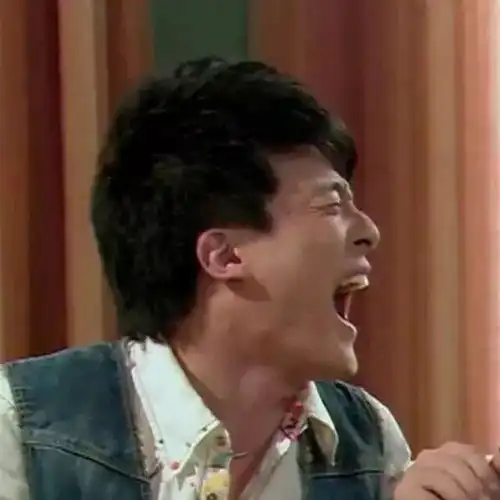 禁欲系男神头像搞笑脱脱