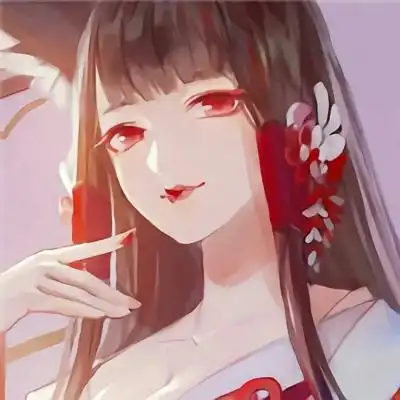 京剧动漫头像古风边靖婷