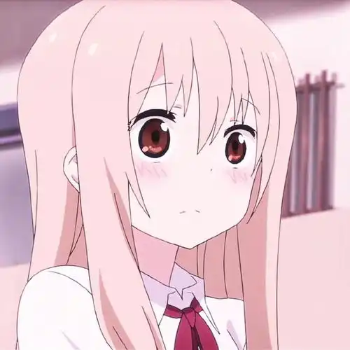 动漫女头又酷又可爱的小仙女头像