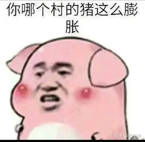 女生叫男生大猪蹄子,男生叫女生什么