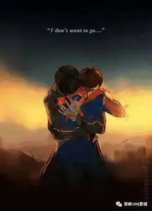 漫威宇宙动画巨制超级英雄动画电影蜘蛛侠平行宇宙