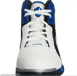 李宁正品lining篮球系列男子篮球场地鞋虎扑社区