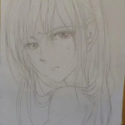 有没有蓝原芽衣好看的头像