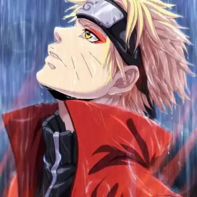 是我爱的火影啊火影头像