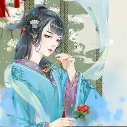 新鬼吹灯绝世花少起个好听的英文名