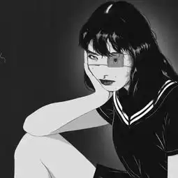 头像他说他病入膏肓,你走后,他嗨到天亮