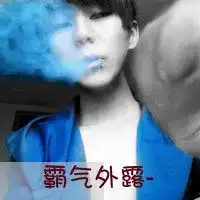 求这系列的头像