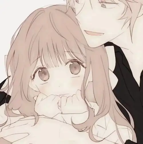 优质动漫情头夏天的错过可能是为秋天的相遇做铺垫