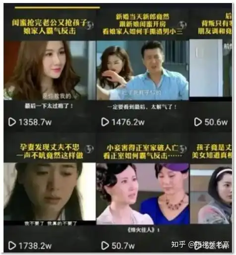 抖音影视剪辑技巧与变现运营思路,一个普通人都能挣钱的副业