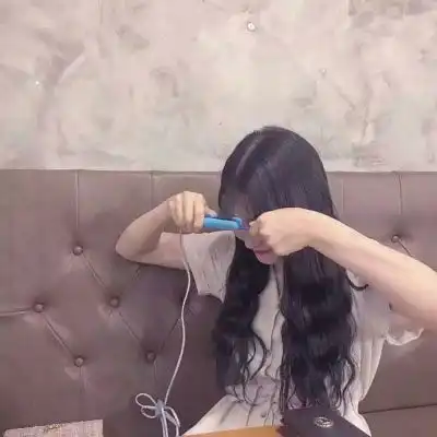 韩系小众头像女头像图片