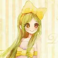 发可爱萌女生照片喜欢就抱走吧