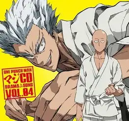 一拳超人之饿狼传说声优绿川光网友满脑子都是坂本