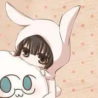 微信头像男女黑白开心微信头像图片大全