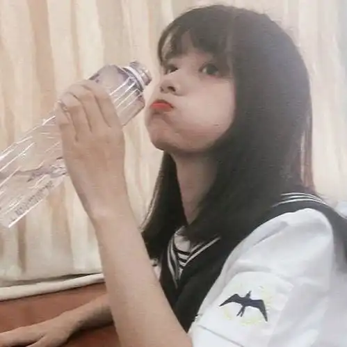 高冷的小仙女头像hhh