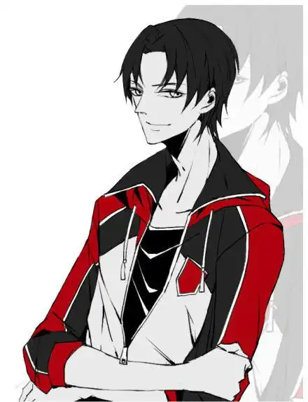 全职高手喻文州