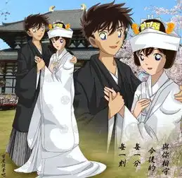 这是名侦探柯南第几集呢