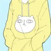 愿你让我久伴