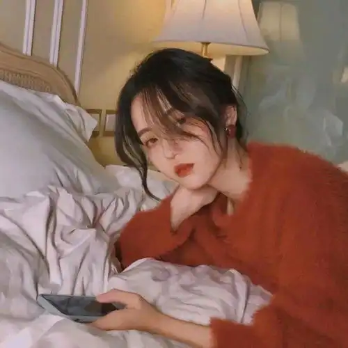 头像人类高质量女生头像