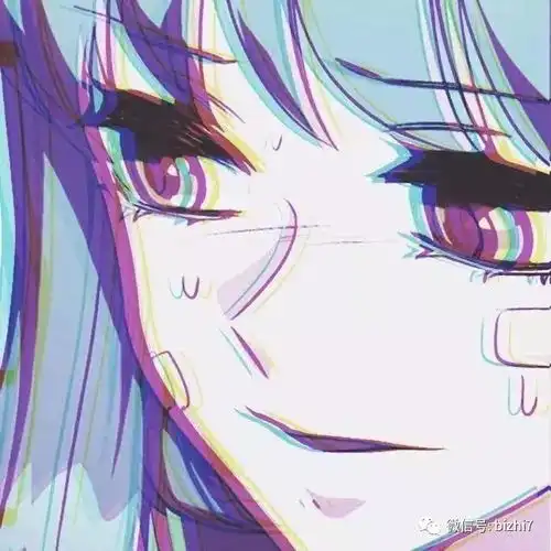 2018好看的微信头像