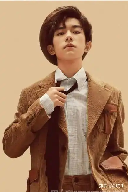 男士西装搭配技巧怎样穿西服不踩雷