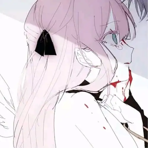 二次元动漫情头2019第一期